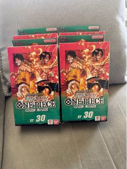 One Piece ST 30