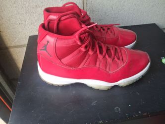 Jordan's