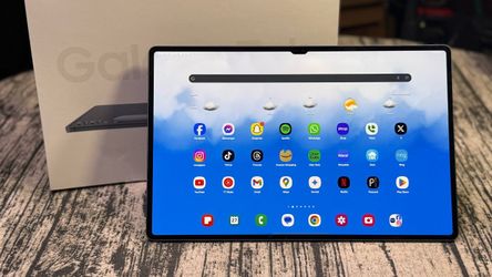 Samsung s10 ultra excellent condition