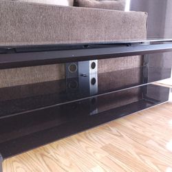 Tv Stand / Entertainment Center 
