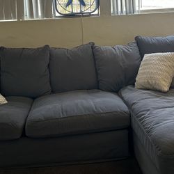 Free couch 
