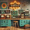 Rekt Workshop