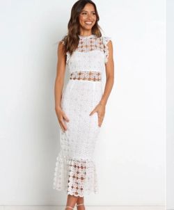 Petal and Pup Lauren dress