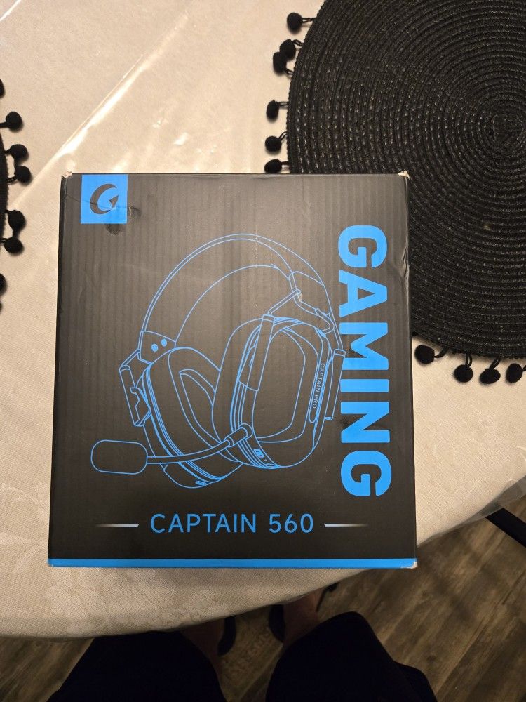 Gaming Headset