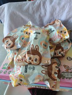 La Bubu $25