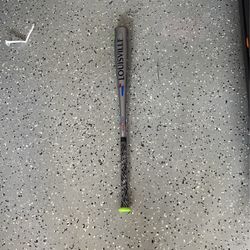Louisville Bat 29 Inch