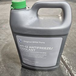 BMW HT-12 Coolant/ Antifreeze 