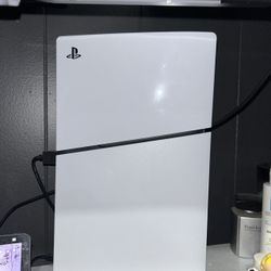 Digital Ps5