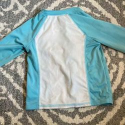 Rashguard Shirt 