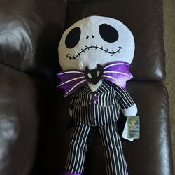 Jack Skellington