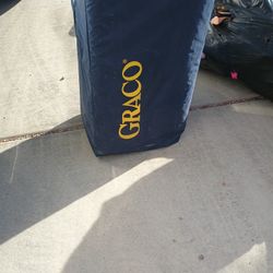 Graco Pack And Play