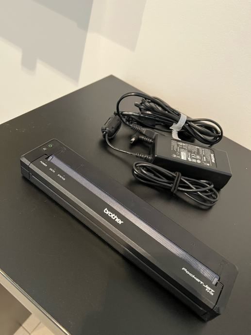 BROTHER PJ 723
