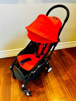 Babyzen YOYO Stroller