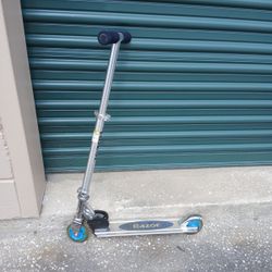 Razor Scooter For Kids