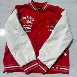 Amiri Varsity Jacket 