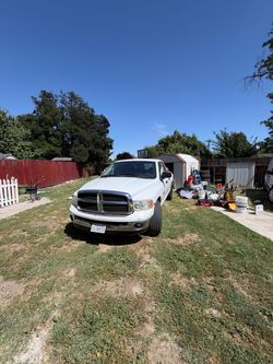 2005 Dodge Ram 1500