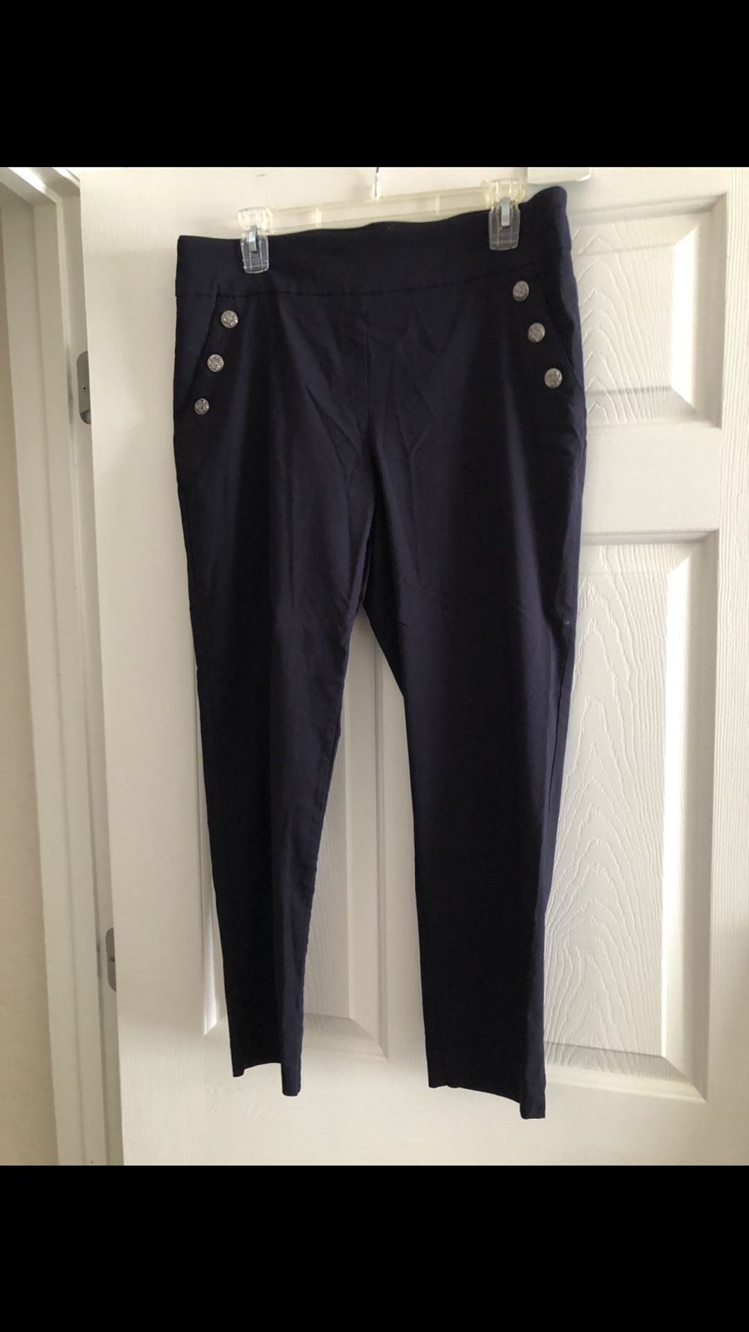 Ladies Size L Leggings By COUNTERPARTS