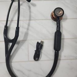 Littmann Core Stethoscope