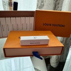 Vendo Samples Louis Vuitton 2mL Entregas En Oxnard