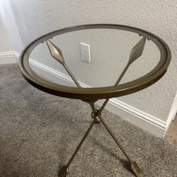 Side Table 
