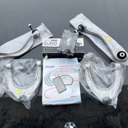 Suspension Kit