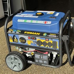 For Sale: Furman T09370 Tri-Flow Generator (Like New) - $675