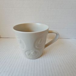 Disney The Nightmare Before Christmas Ceramic Mug NEW