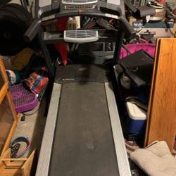 Treadmill 