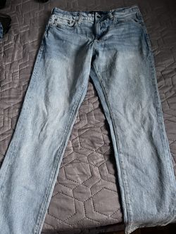 Aeropostale Athletic Slim Pant