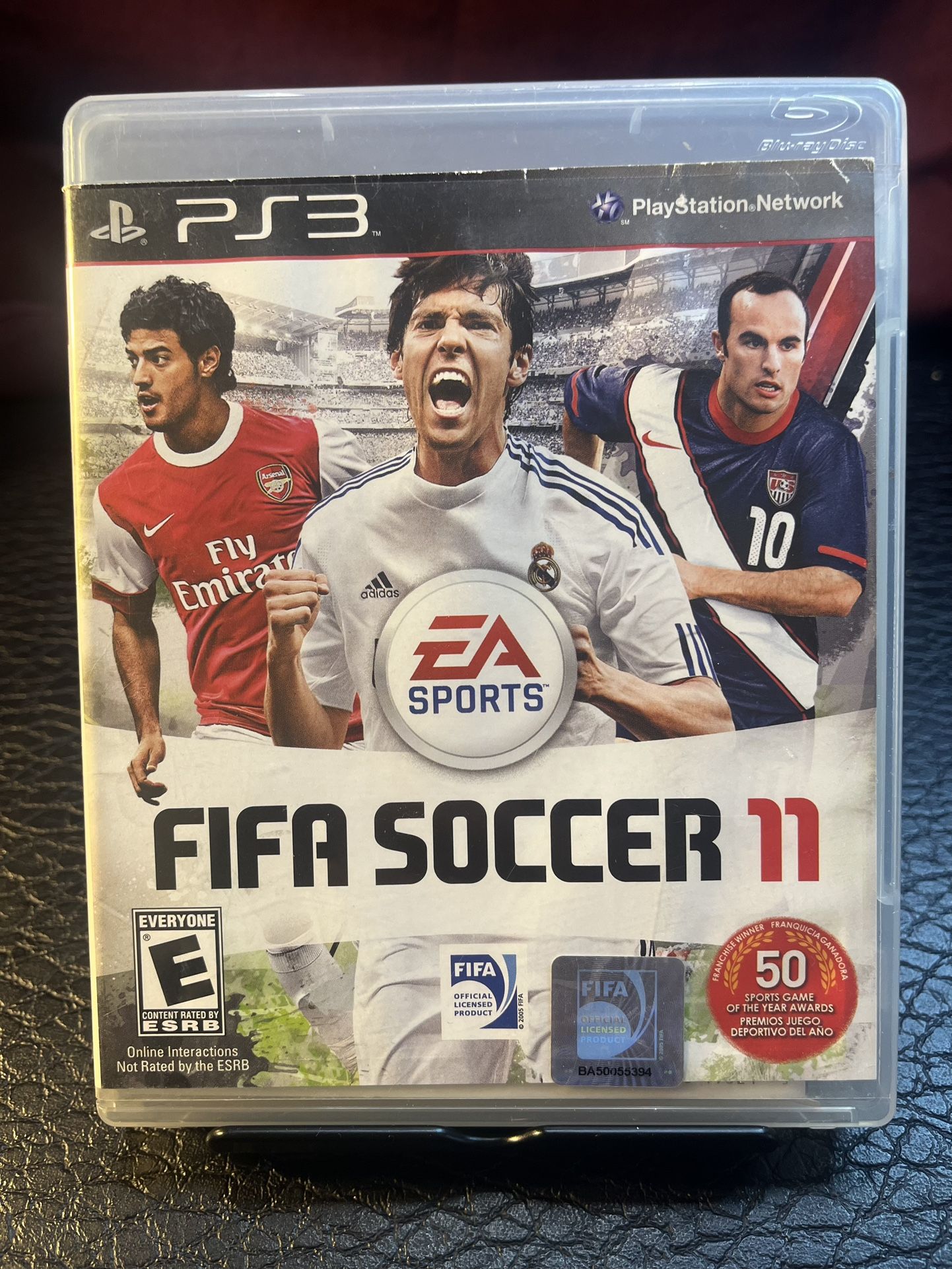 Fifa Soccer 11