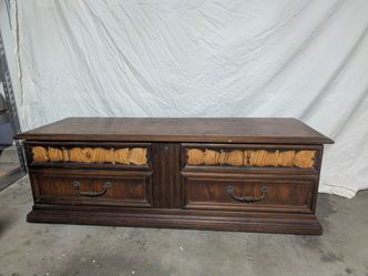 Hope Chest, Cedar Interior, Project Piece