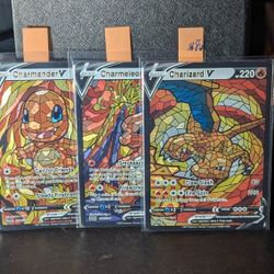 Fan Art Pokemon Cards
