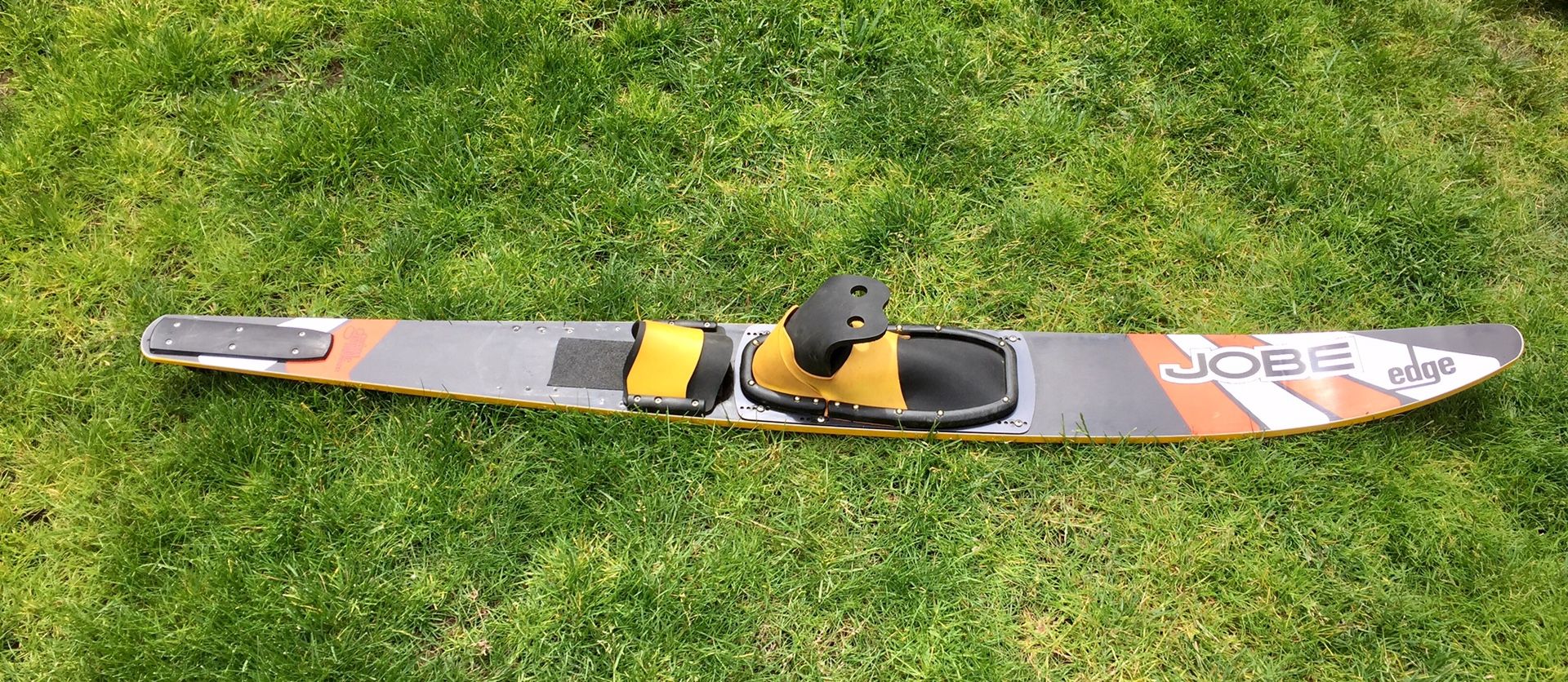 Jobe Water Ski for Sale in Tualatin, OR OfferUp