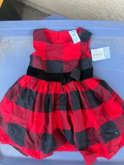 Babygirl dress