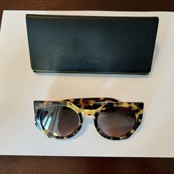 Fendi Sunglasses