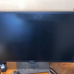Asus 24” Monitors 
