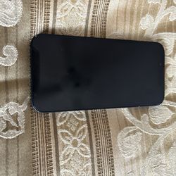 iPhone 13 Mini (Midnight Blue)(Unlocked)