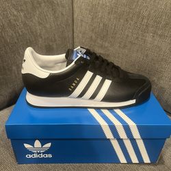Adidas Samoa Men’s Size 10 