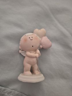 VINTAGE BUMPKINS ANGEL 1986