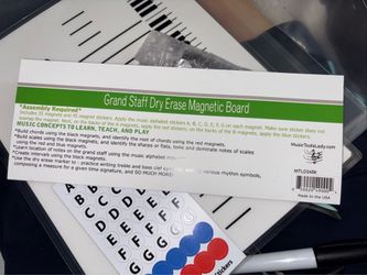 Music resources for students