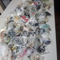 Jewelry Lot