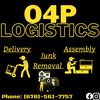 O4P Logistics 