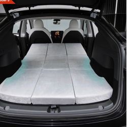 Tescamp Folding Mattress for Tesla Model 3 – Like New 