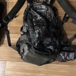 Hunting Backpack 