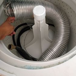 Washer Dryer