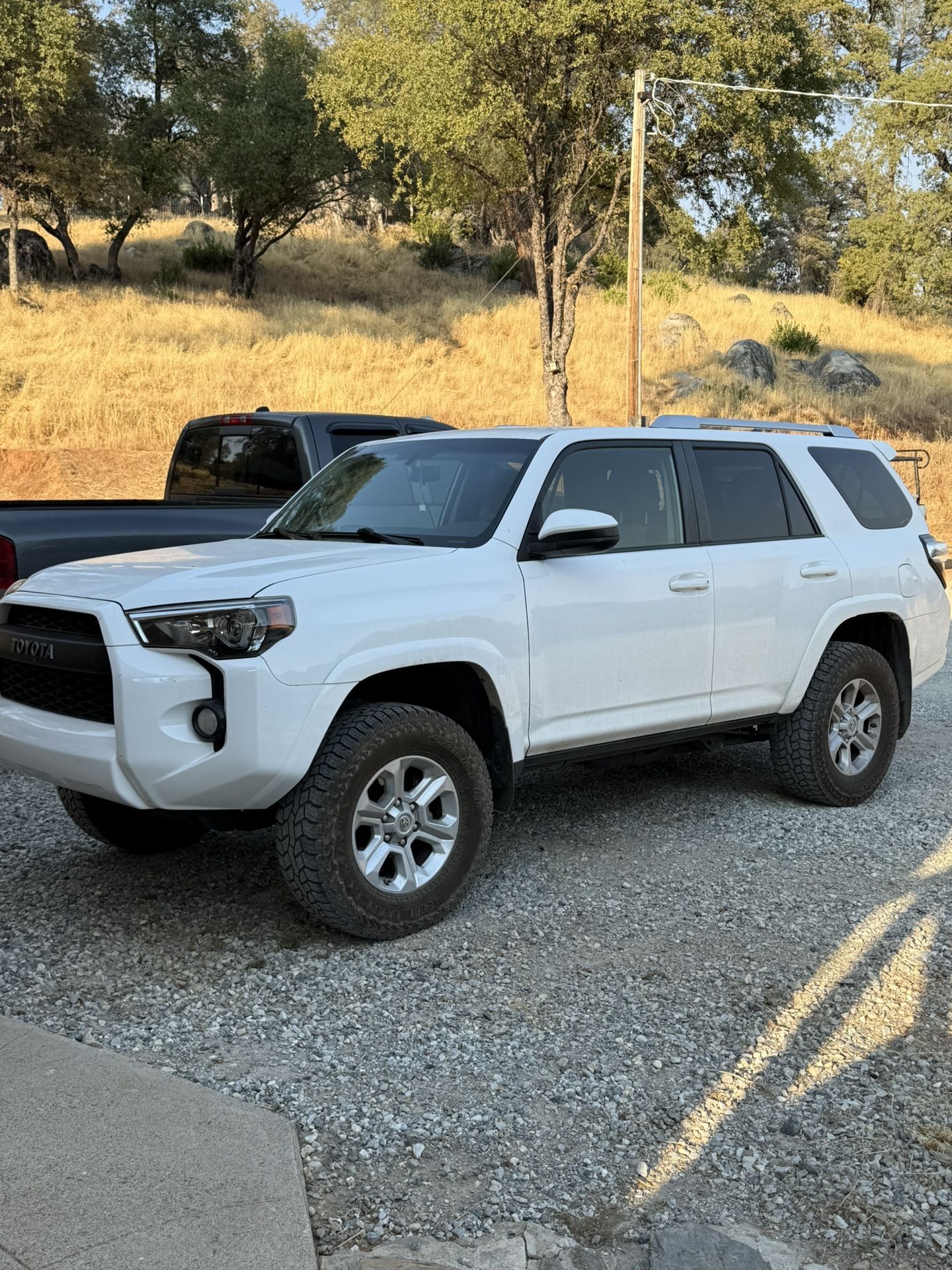 2016 Toyota 4Runner