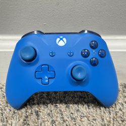 Microsoft Xbox One Wireless Controller 