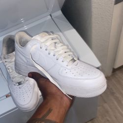 Air Force 1 “Supreme” 