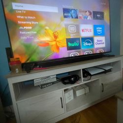 65 Inch Roku Tv