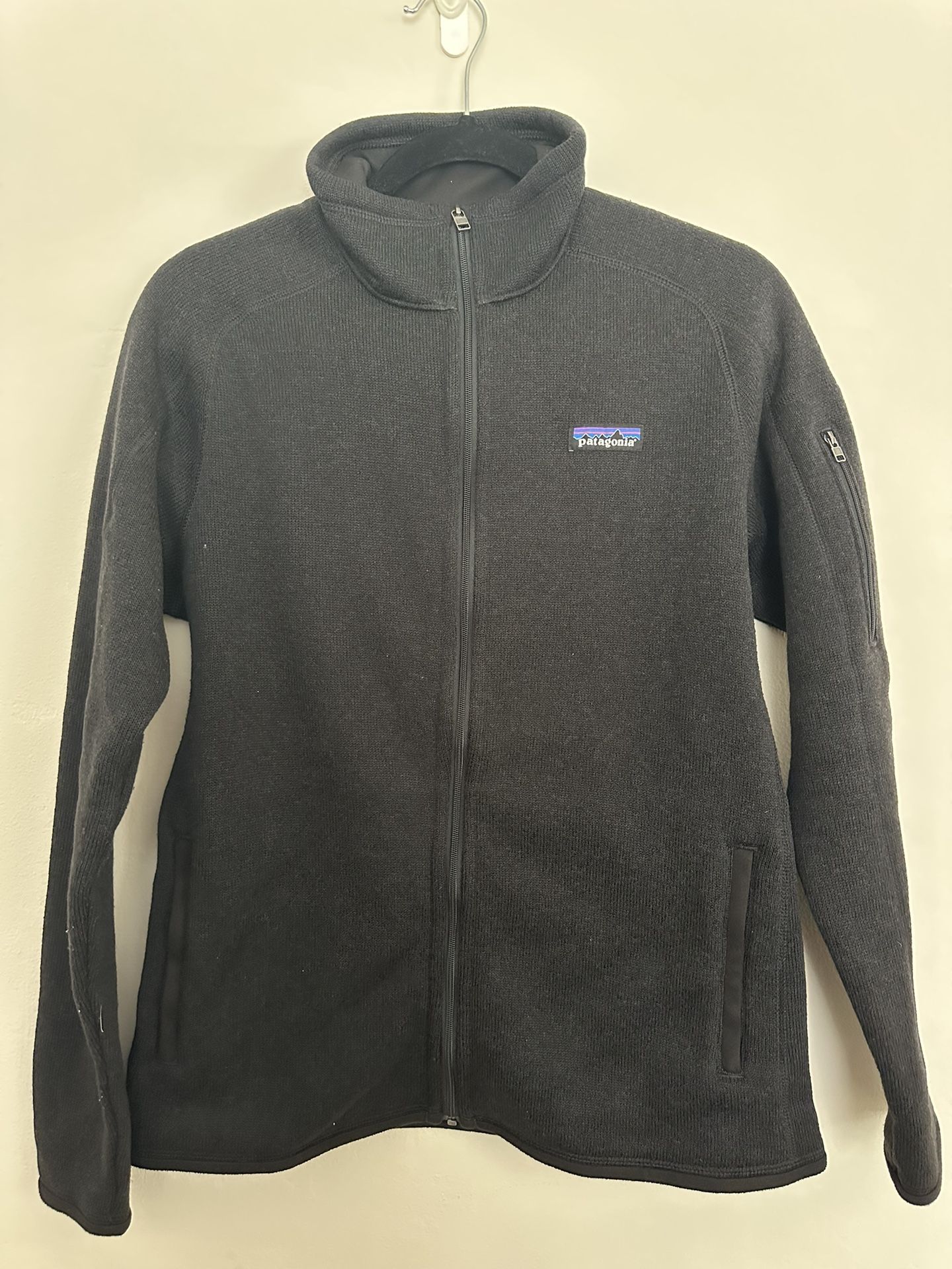 Patagonia Better Sweater Fleece